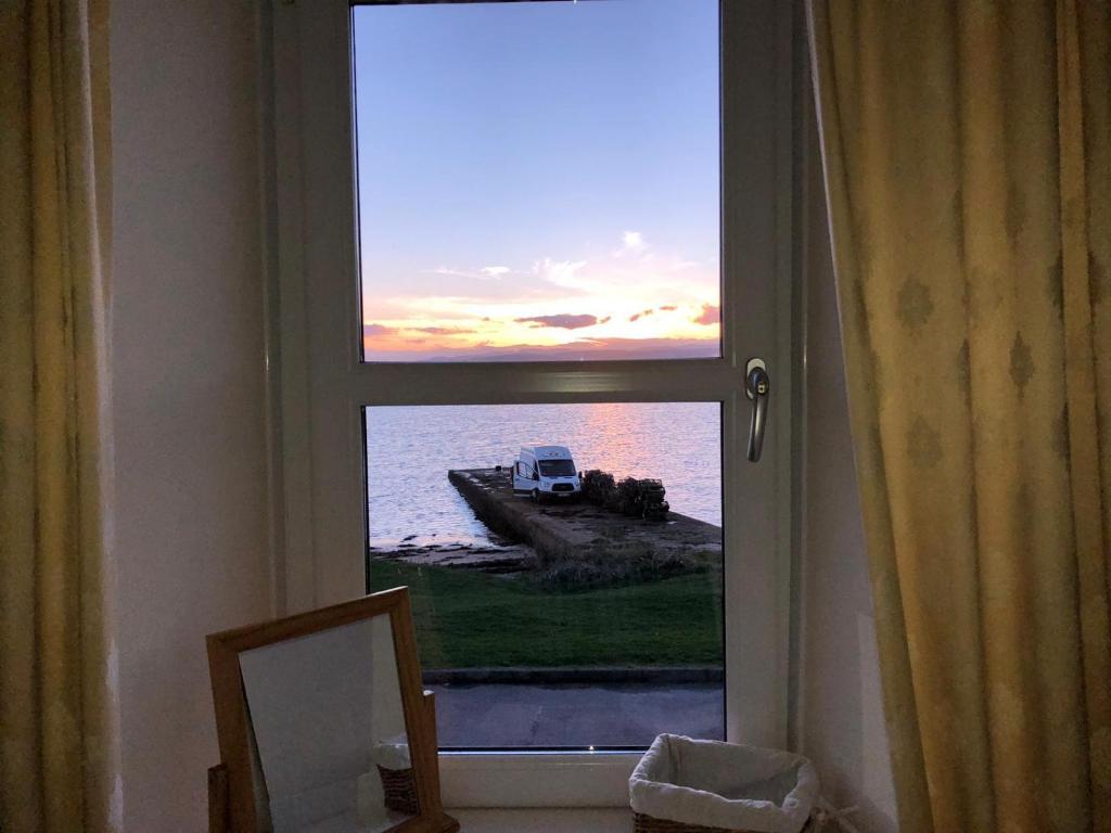 Harbour View Cottage, Portmahomack photo 8