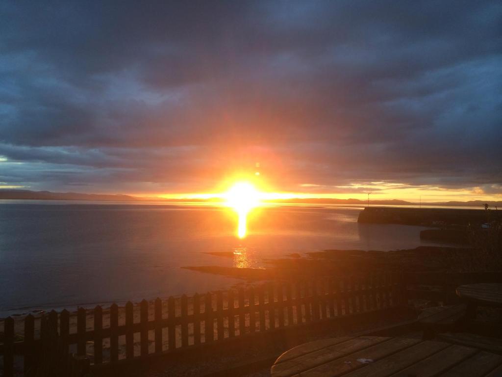 Harbour View Cottage, Portmahomack photo 7