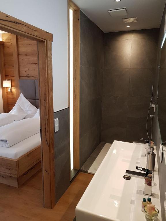 Kurhotel Roswitha - 2