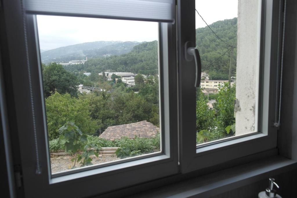 Studio 30 m2 vue montagne - 5