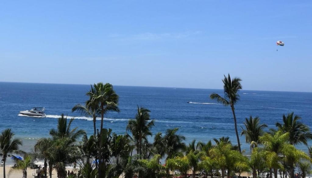 Vallarta Jr Suites — Hotel in Puerto Vallarta