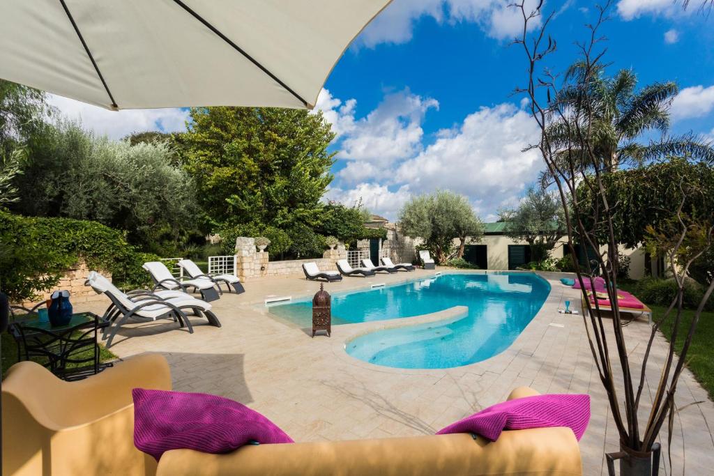 Stone House Modica - 3