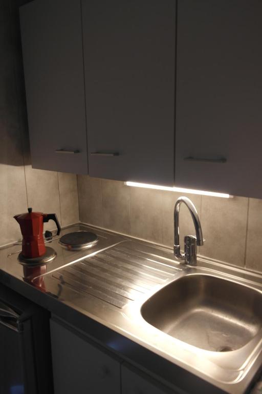 Studio 30 m2 vue montagne - 4
