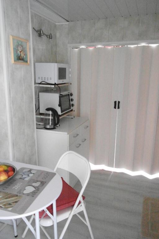 Studio 30 m2 vue montagne - 2