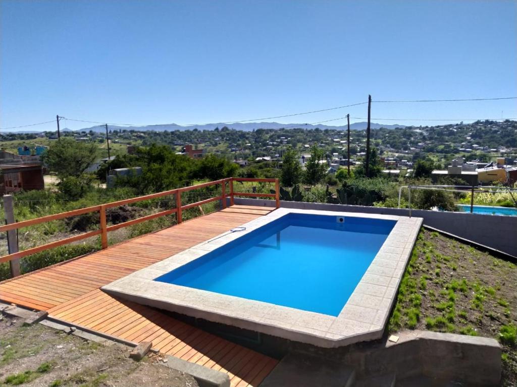 Canto del Sol 2