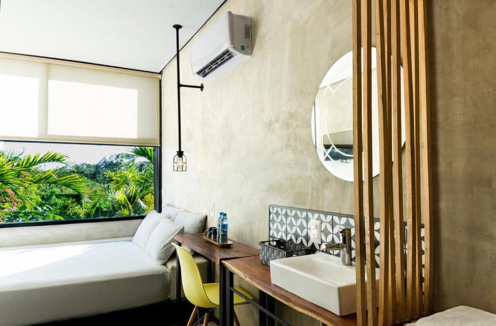 Urban Bacalar Hotel by MIJ photo