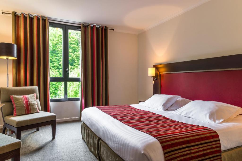 Hotel du Golf photo