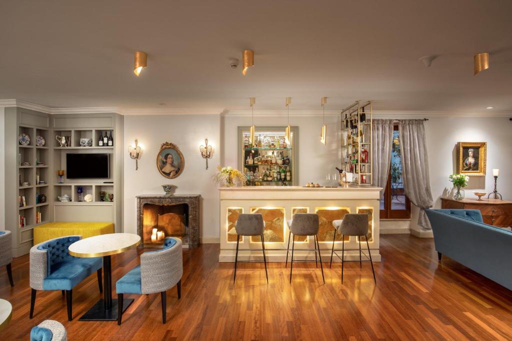 Hotel Mozart Photo 28