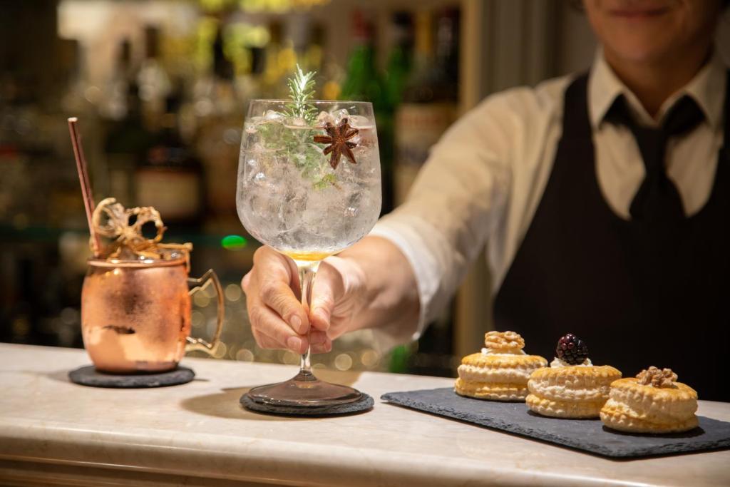 Hotel Mozart Photo 31