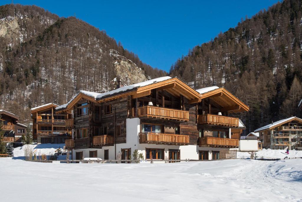 Chalet Shalimar - 2