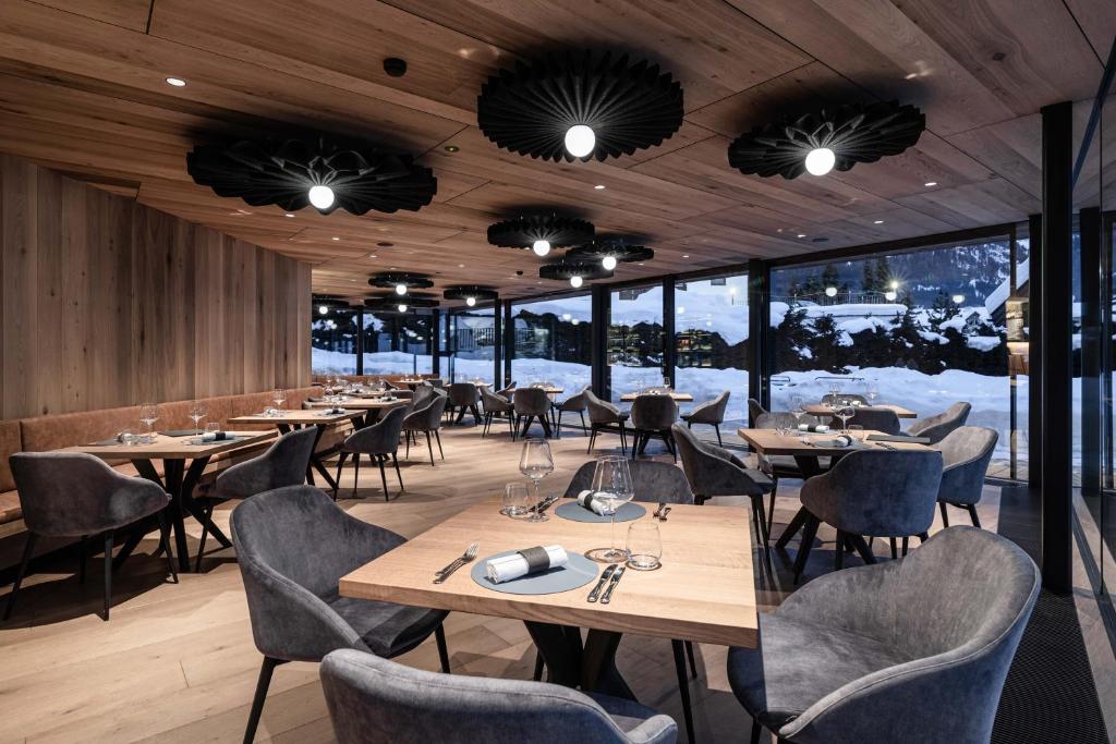 Linder Cycling Hotel 전경