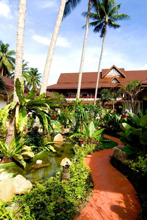 Garden