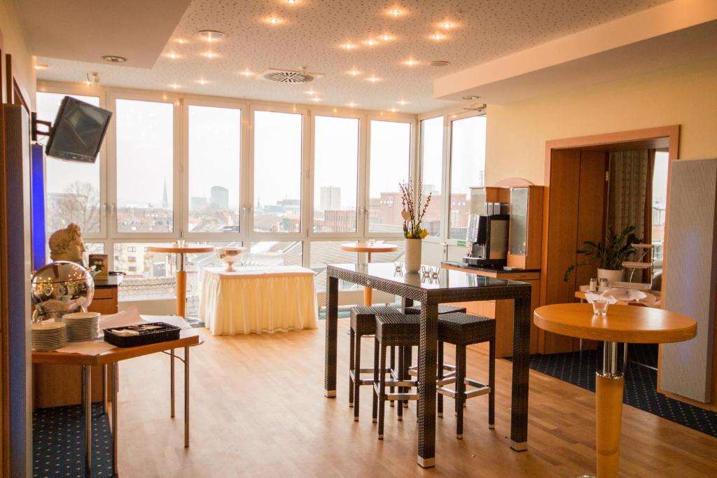 Ringhotel Drees - zdjęcie 3