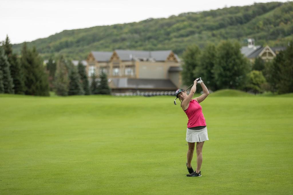 Blue Mountain Resort Home Collection photo