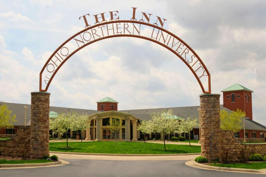 The Inn at Ohio Northern University, Ada