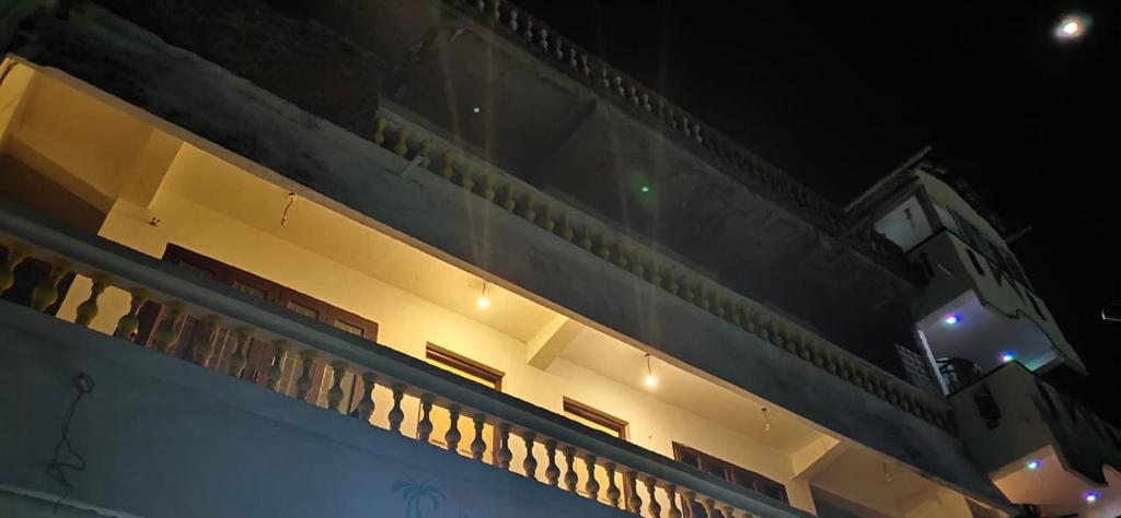 Ozone Beach House