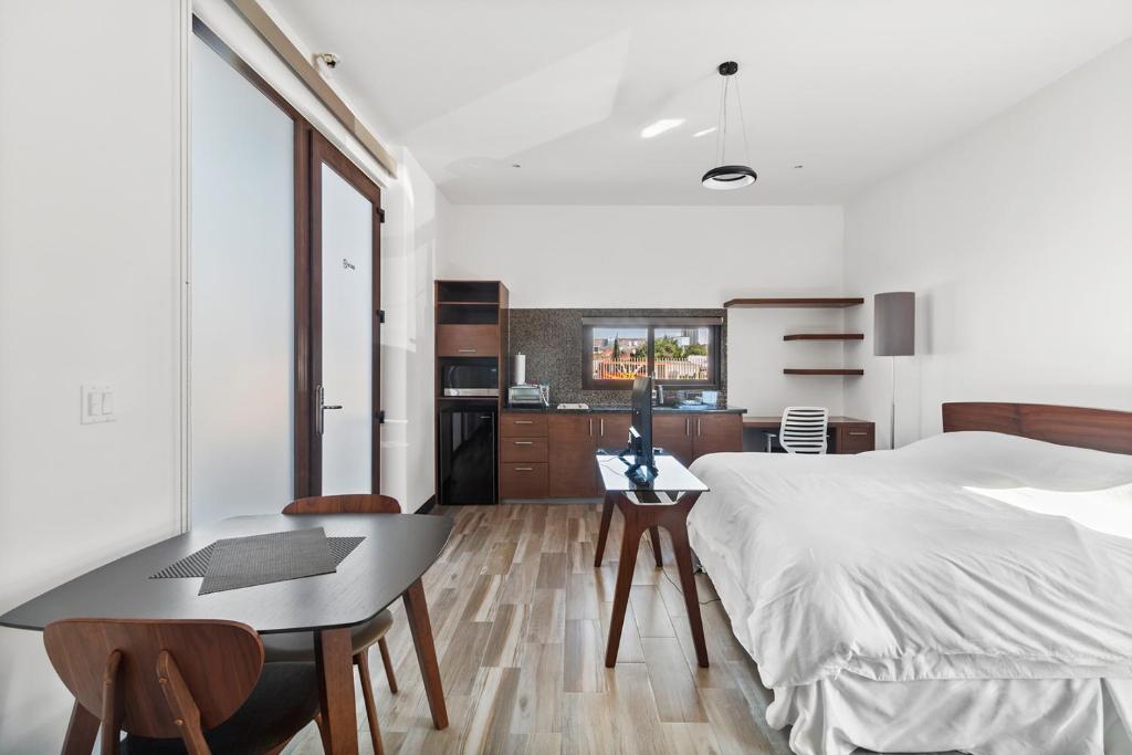 +MS +Suite Loft Accesible +Ubicadísimo +Carretera 57 105A, Querétaro