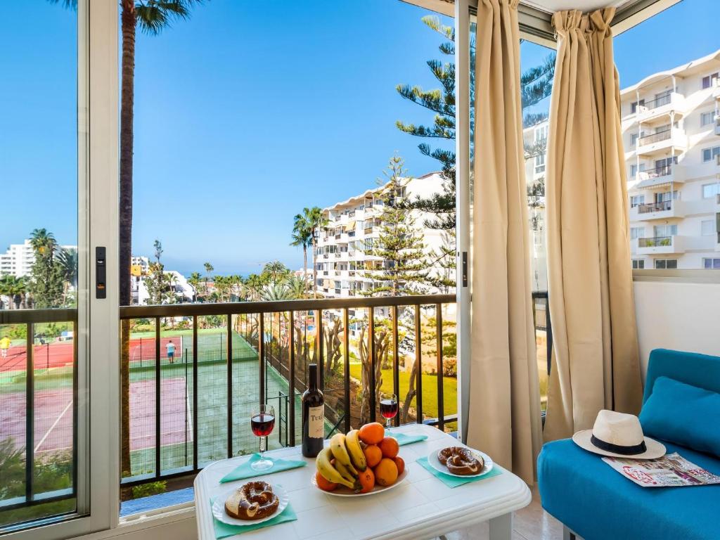426 wonderful studio in las americas! wi fi free! - 3