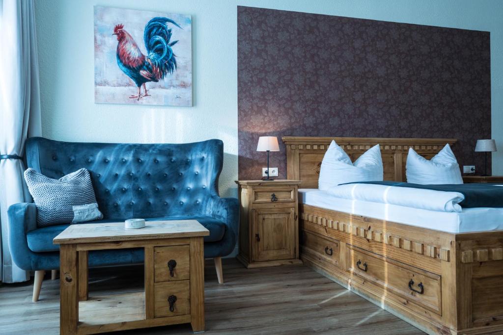 Hotel Villa Waldfrieden photo