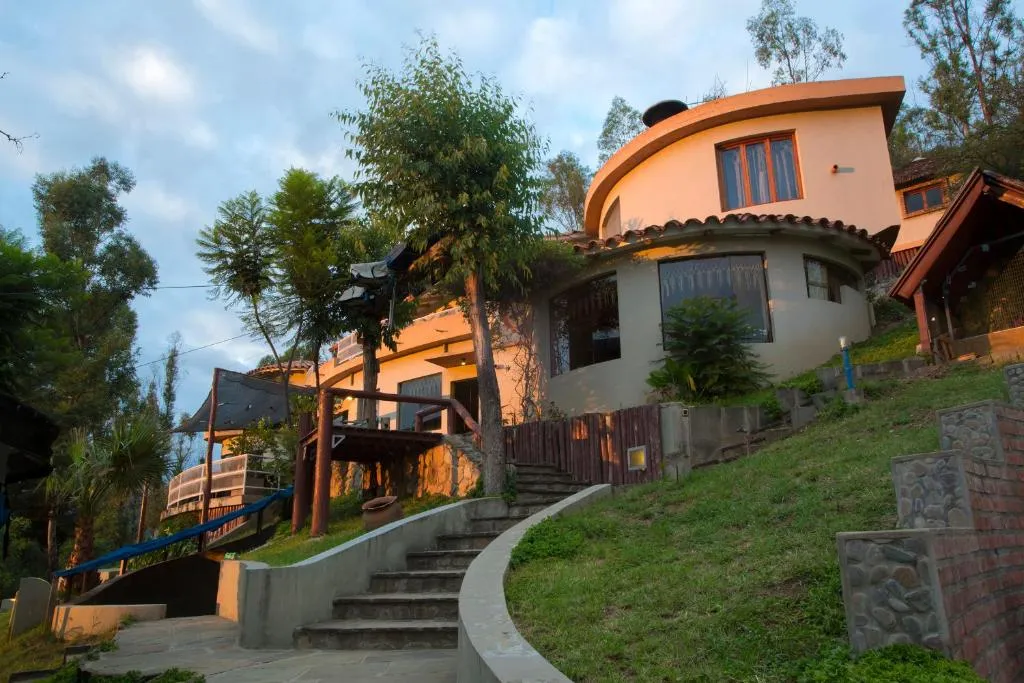 La Pasarela, Hotel in Tarija