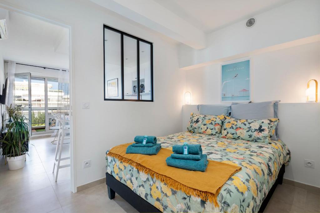 Coup de coeur! Vue mer! Terrasse dangle! - 4