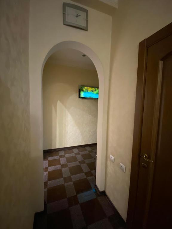 Lux aparts, Dněpropetrovsk