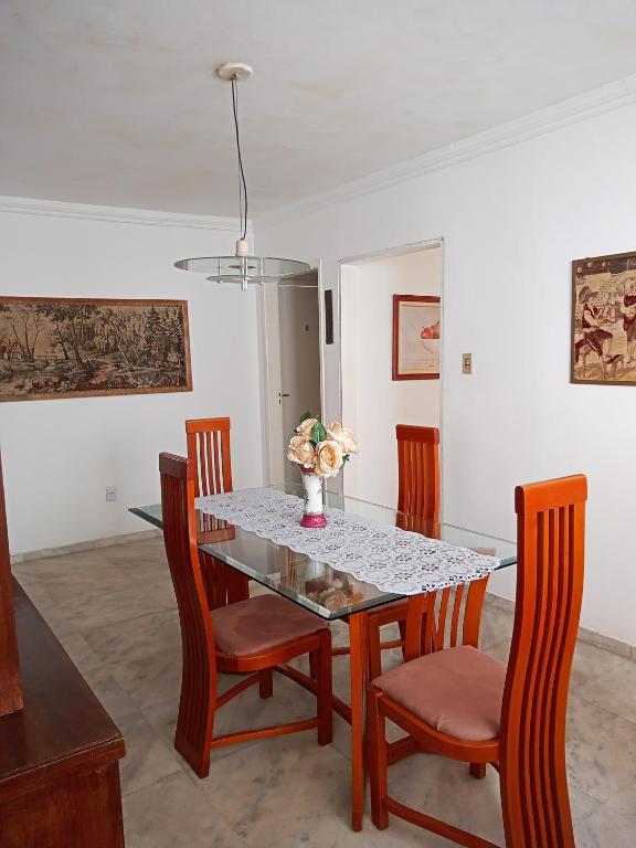 Casa Rosarinho 1- RECIFE - Quartos com Banheiros Exclusivos 전경