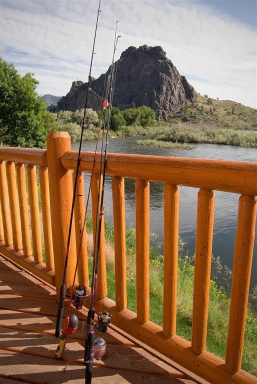 River's Bend Lodge photo