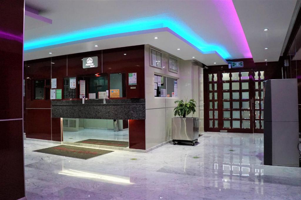 Hotel Princesa photo