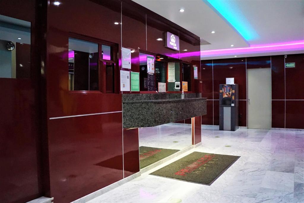 Hotel Princesa - 4