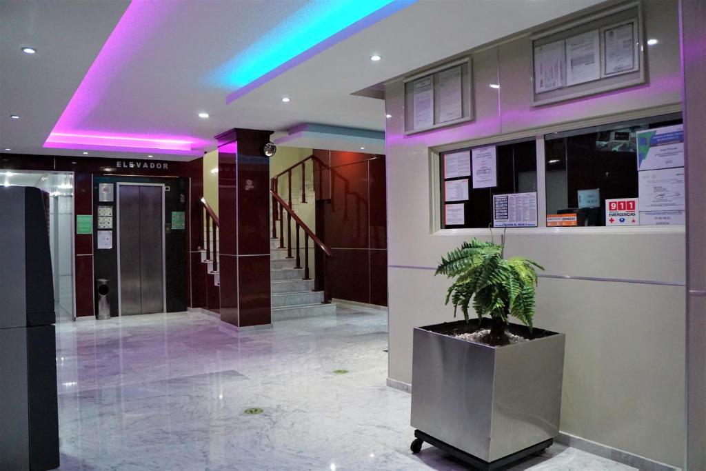 Hotel Princesa - 3