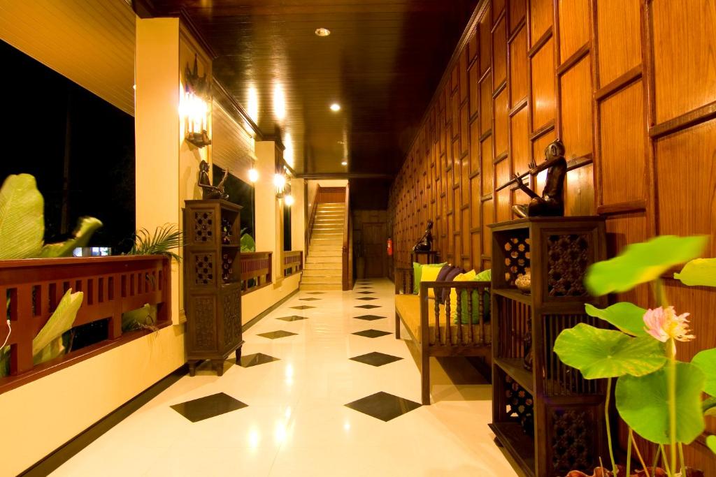 Facilities
