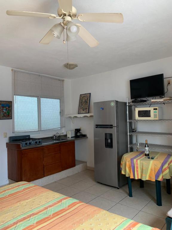 Vallarta Jr Suites photo