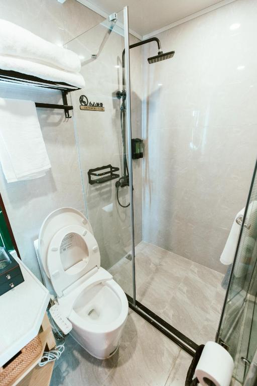 バスルーム（客室）