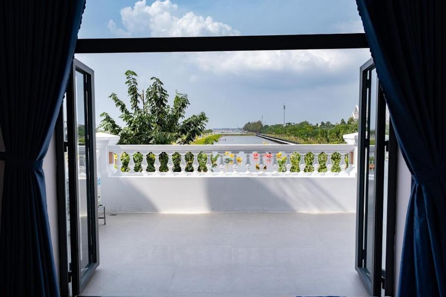 Quoc Vinh Hotel photo