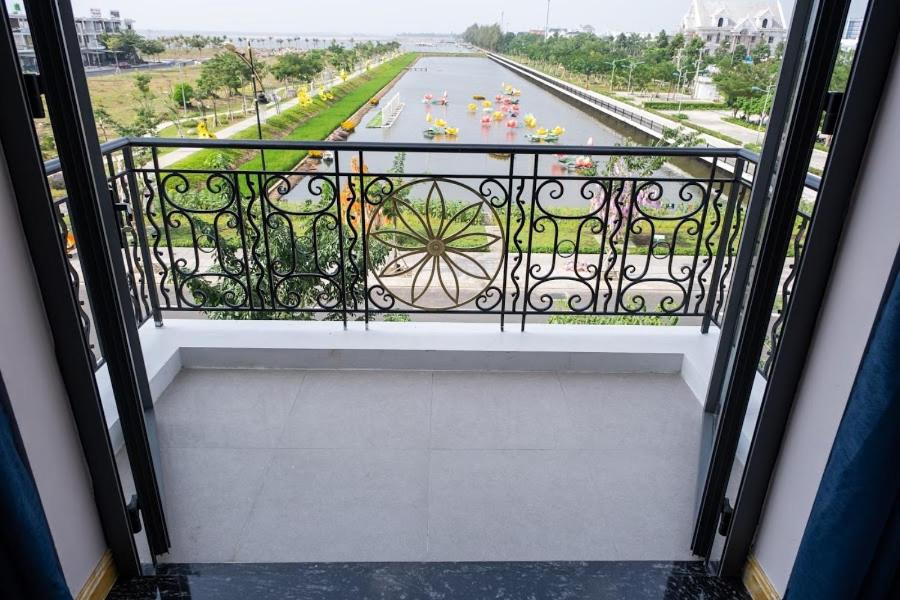 Quoc Vinh Hotel photo