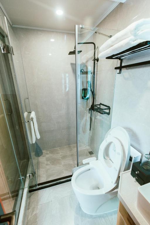 バスルーム（客室）