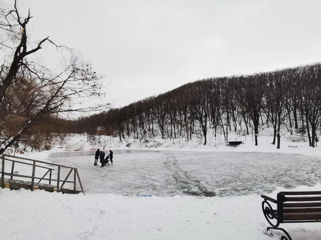 Sedanka Park Hotel photo