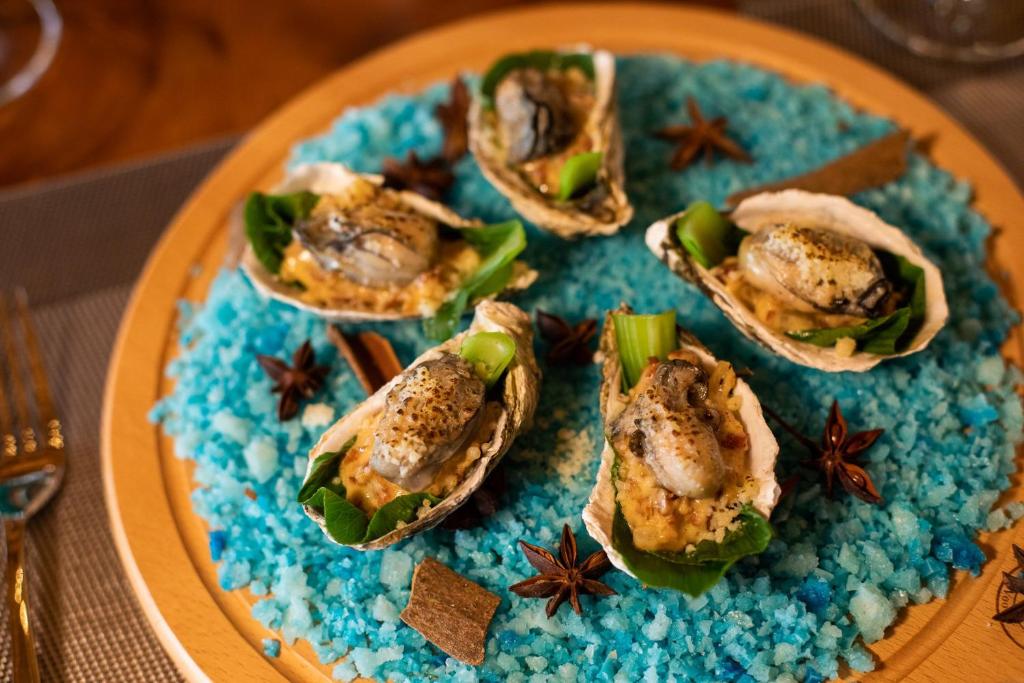 お料理のイメージ