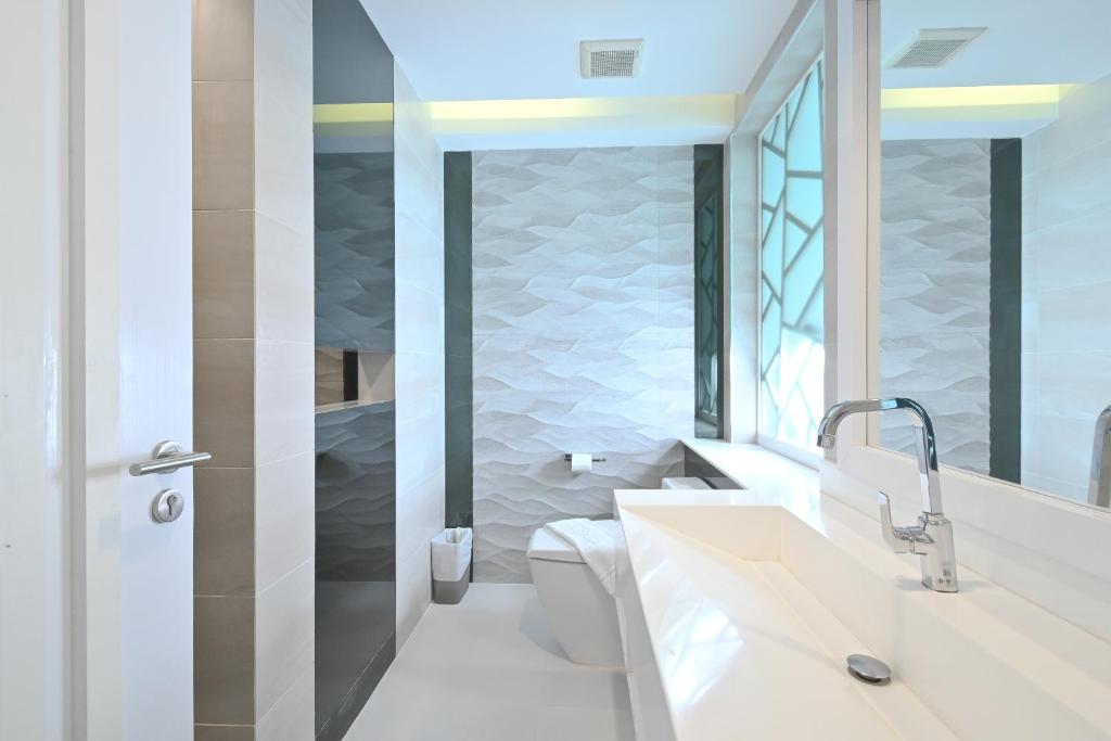 ห้องน้ำ