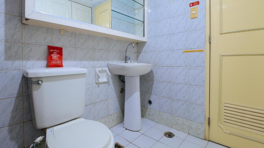 バスルーム（客室）