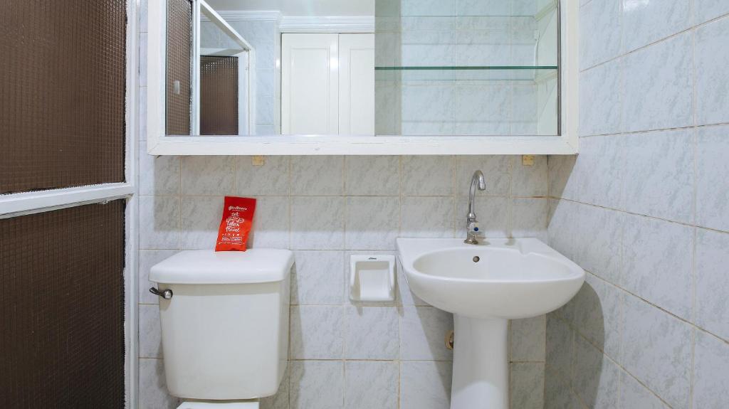 バスルーム（客室）