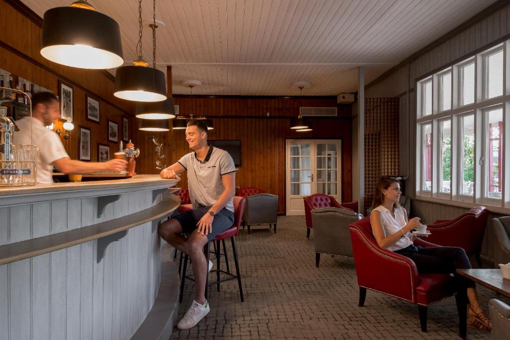 Bar/lounge