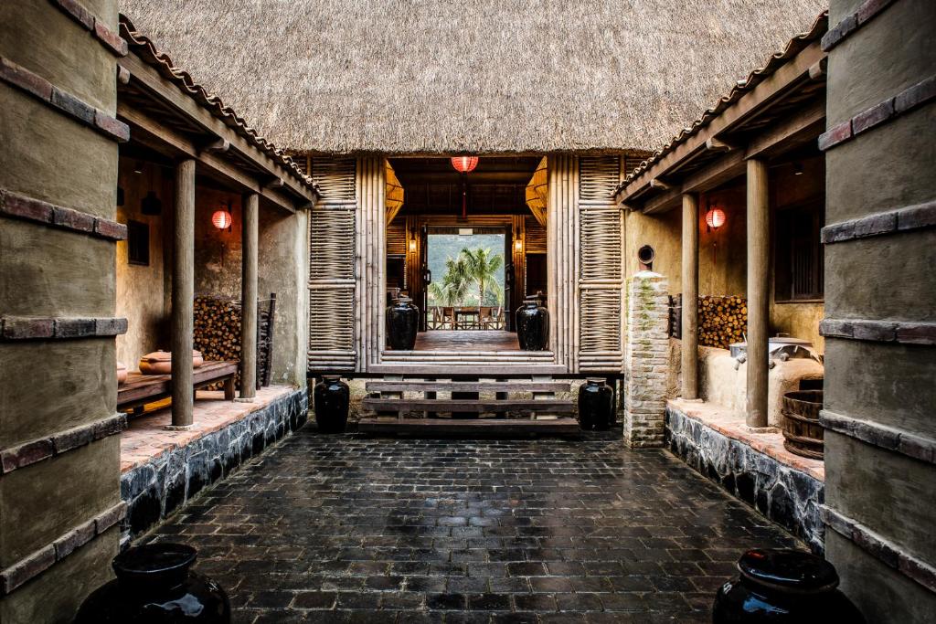 フロント・ロビー