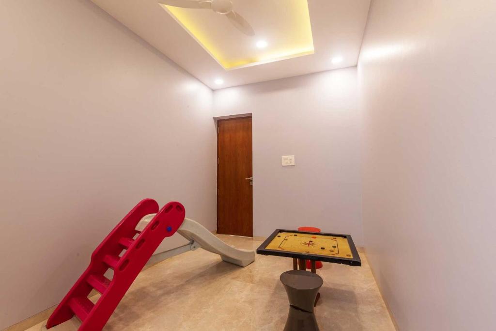 Recreational facilities