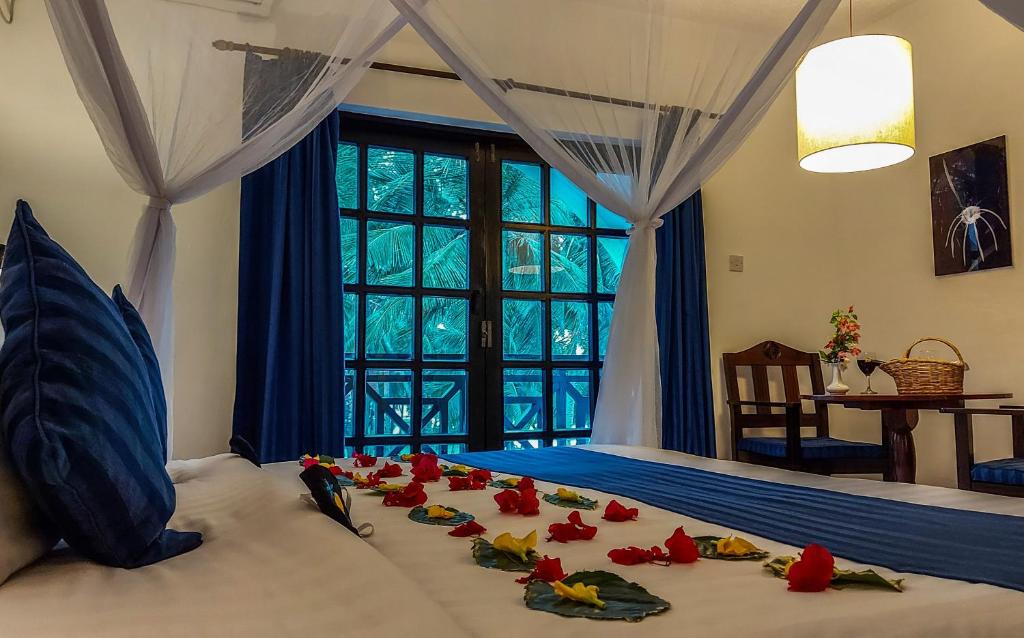 Diani Sea Resort - All Inclusive photo