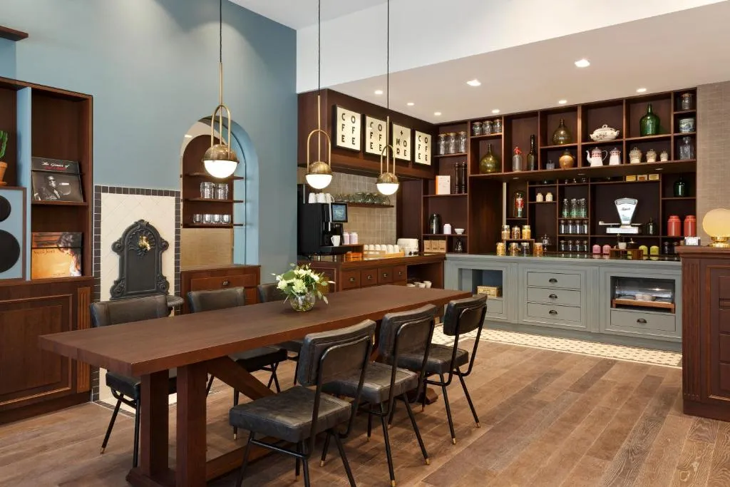 Maison Barbillon Grenoble - Centre Gare，位于格勒诺布尔的酒店