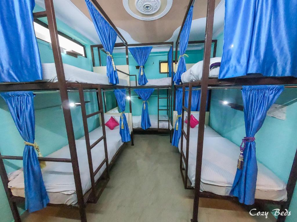 Hostel Cozy Beds