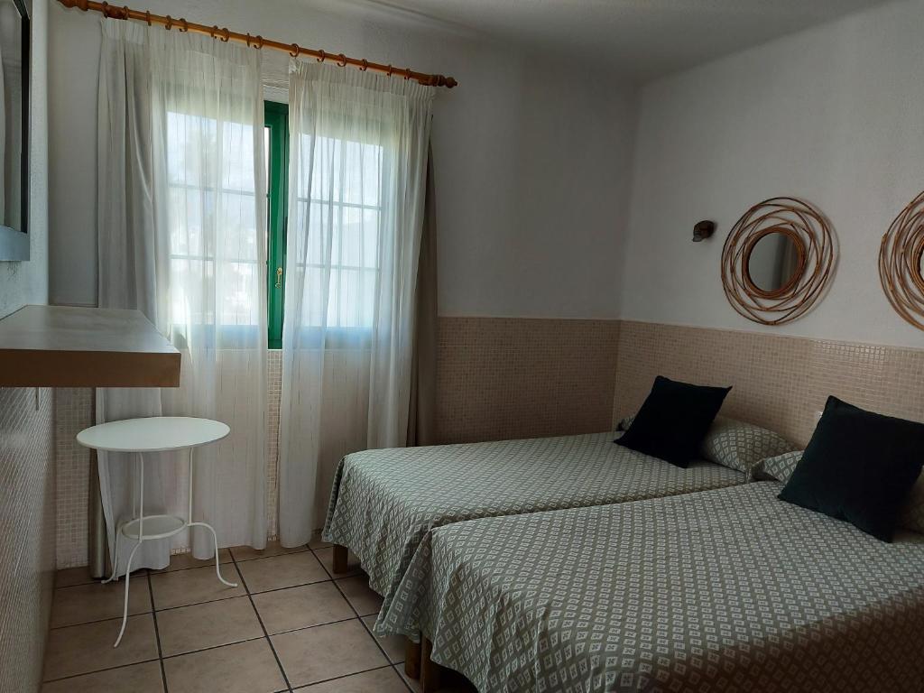 Apartamentos Acuario Sol - 3