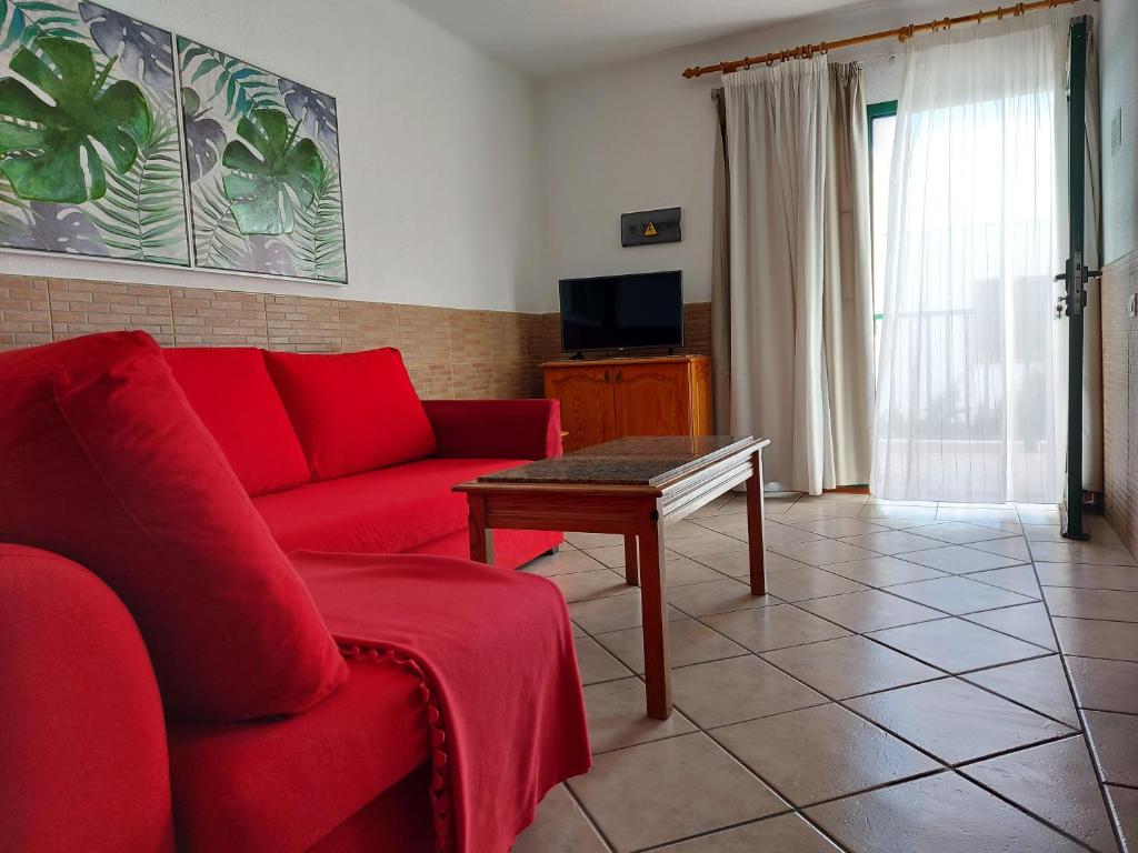 Apartamentos Acuario Sol - 4